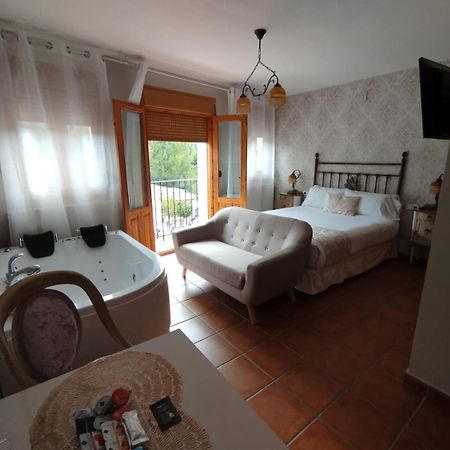 Biosfera Suites Palomera ภายนอก รูปภาพ