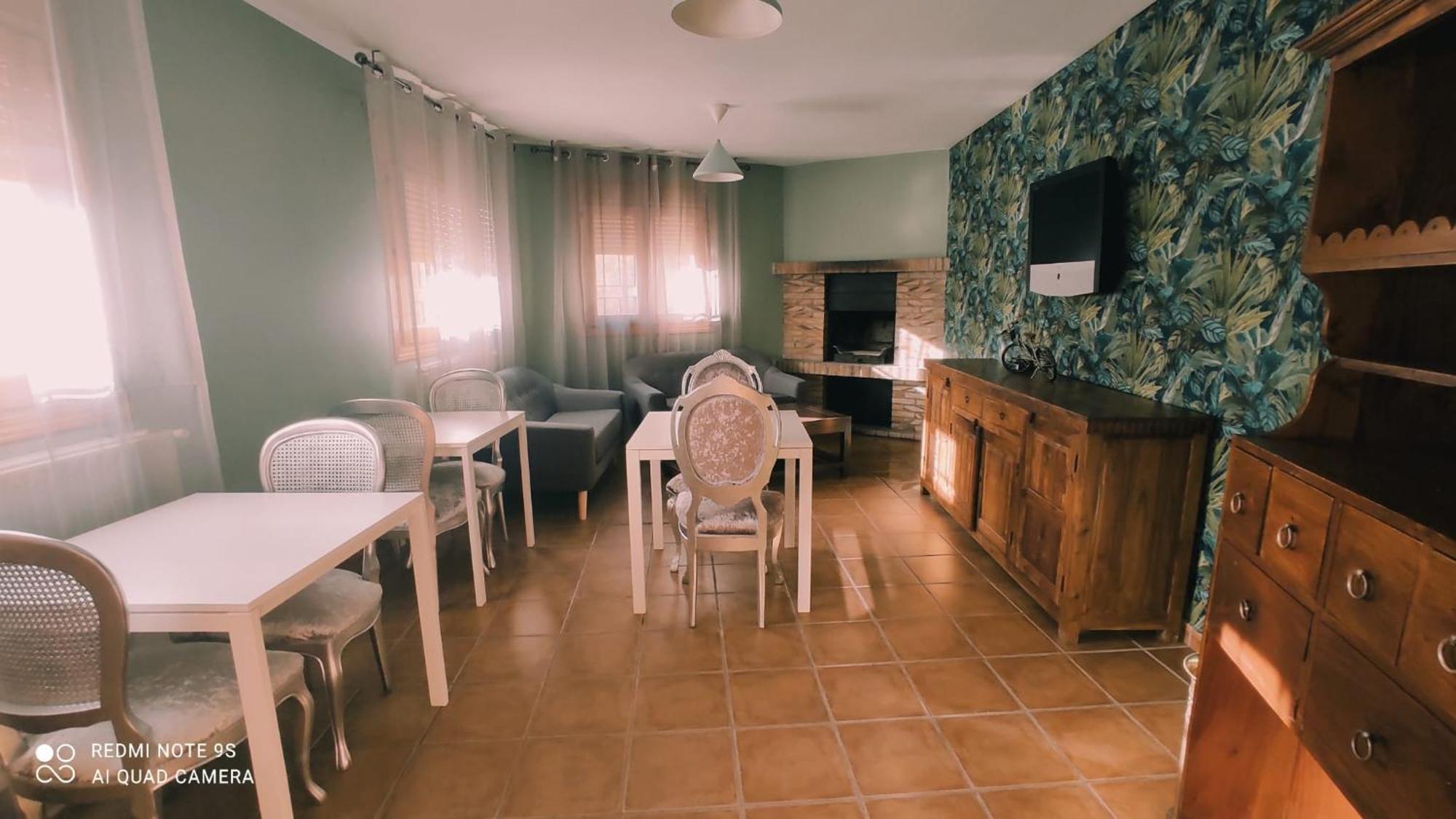 Biosfera Suites Palomera ห้อง รูปภาพ