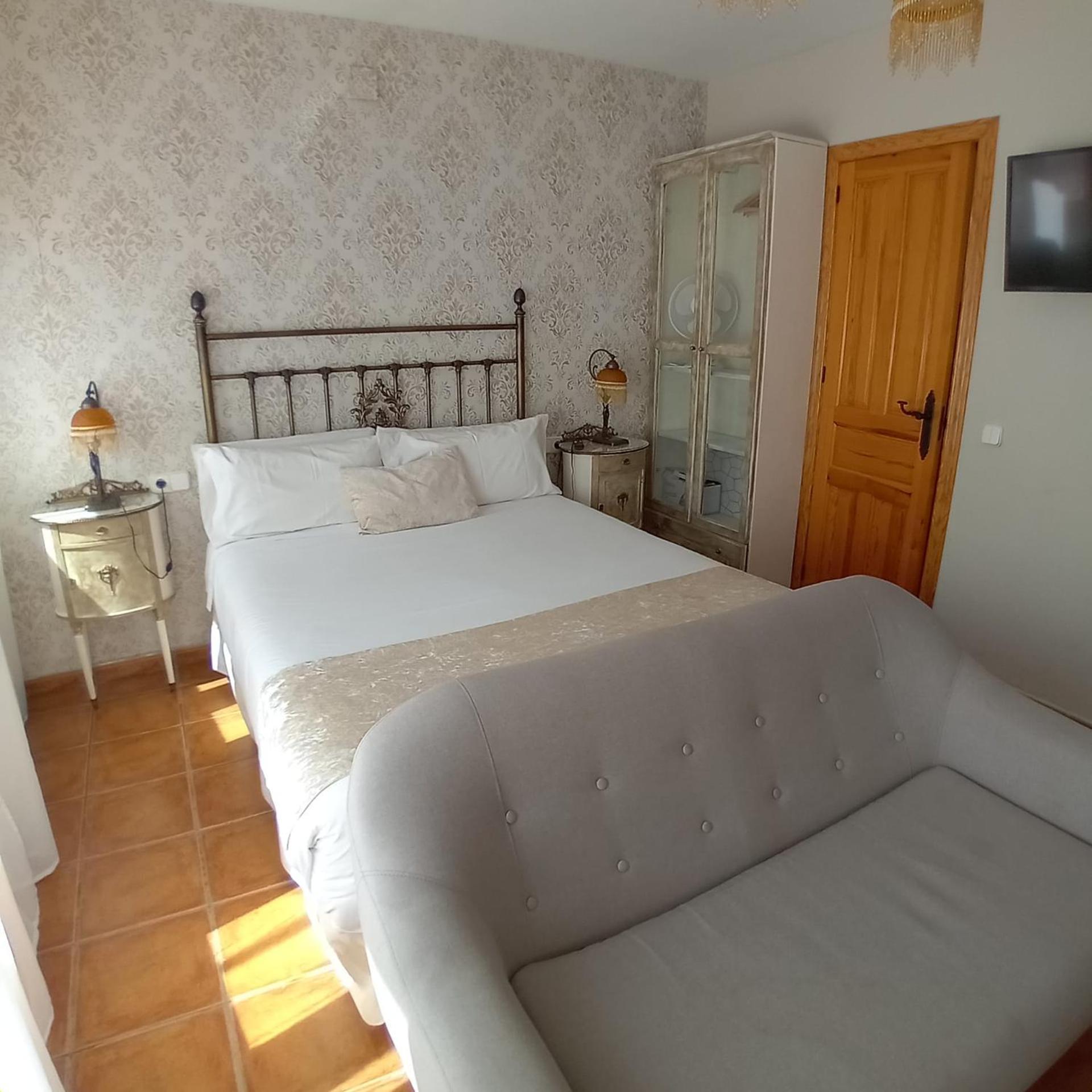 Biosfera Suites Palomera ภายนอก รูปภาพ