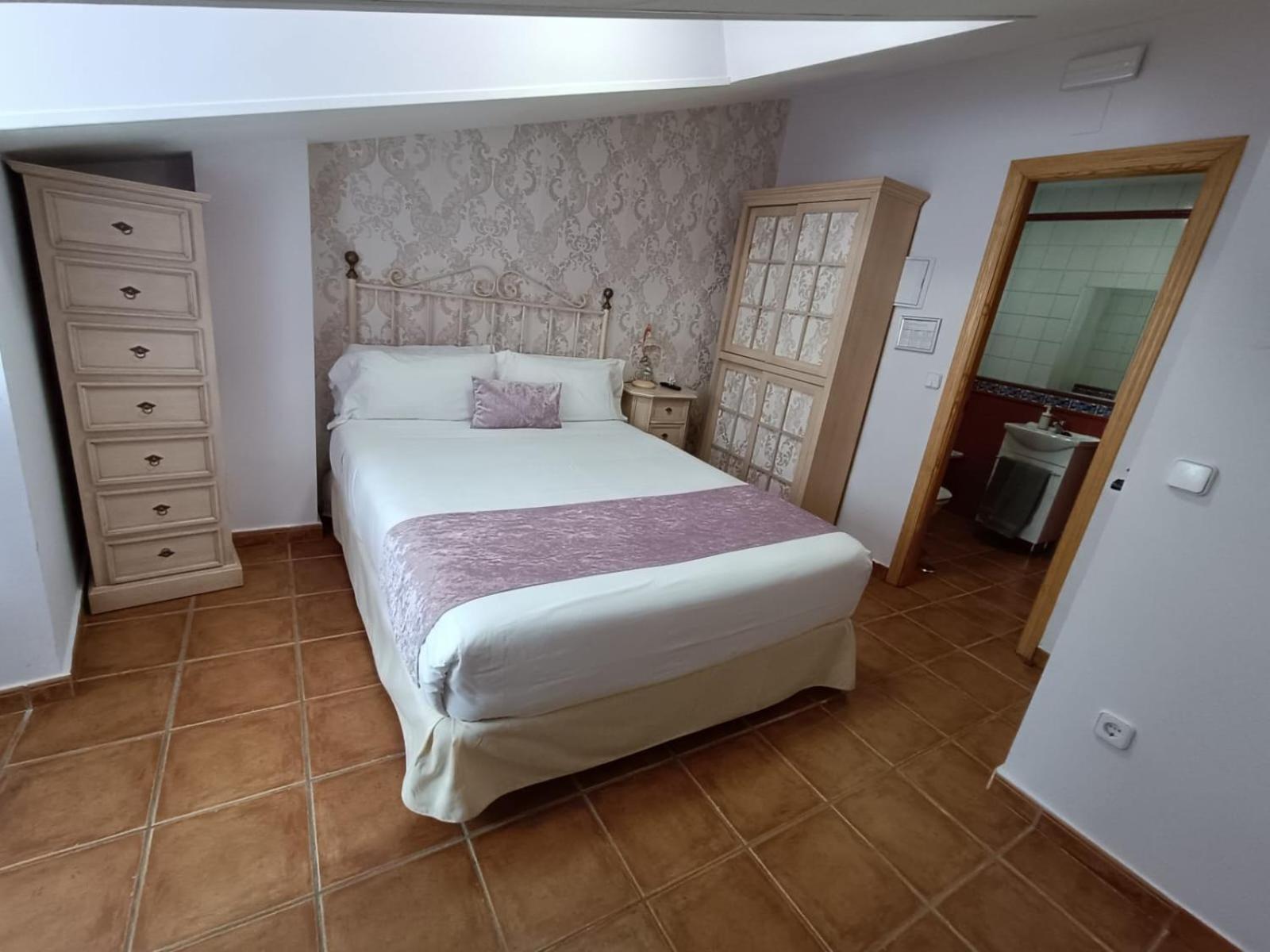 Biosfera Suites Palomera ภายนอก รูปภาพ