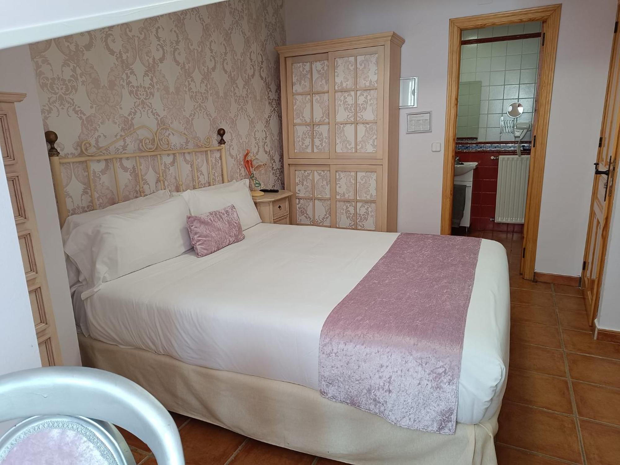Biosfera Suites Palomera ภายนอก รูปภาพ